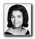 Yolanda Arispe: class of 1965, Norte Del Rio High School, Sacramento, CA.